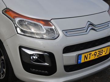 Citroën C3 Picasso